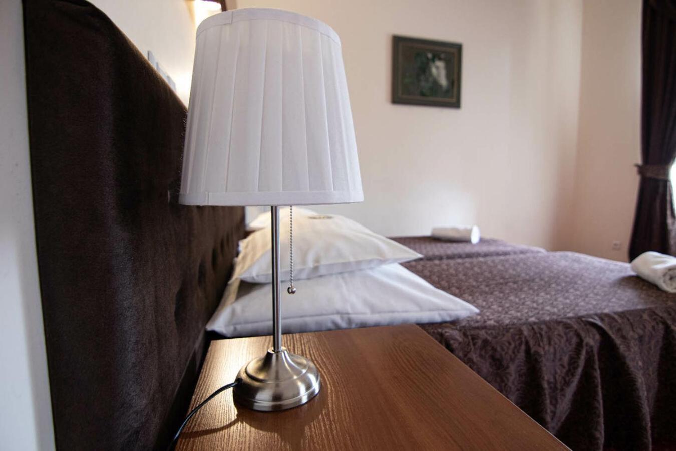 Hotel Zamkowy Walbrzych Bagian luar foto